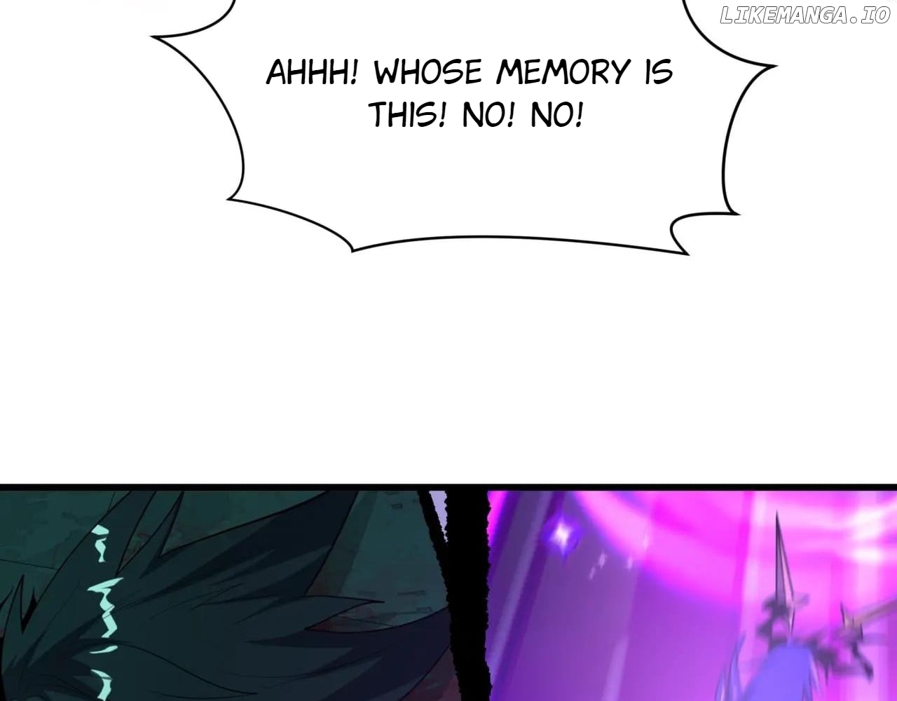Era of the Haunted Chapter 510 - page 22